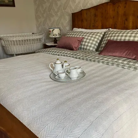 Bed & Breakfast Le Palme